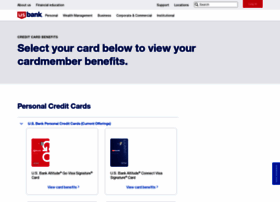 Mycard.usbank.com
