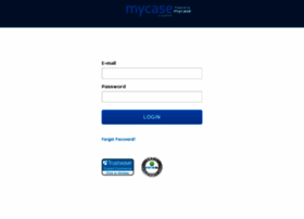 Mycase--associates.mycase.com