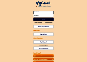 Mychart.atlantichealth.org