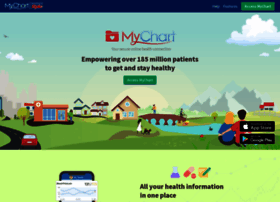 Mychart.org