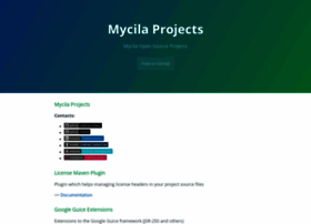 mycila.com