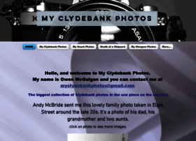 myclydebankphotos.co.uk