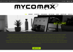 Mycomax.com