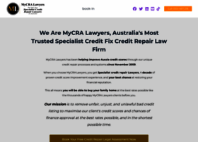 mycra.com.au