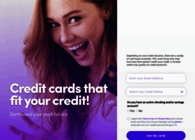mycreditcardfinder.com