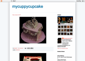 Mycuppycupcake.blogspot.com