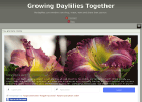mydaylilies.com