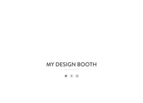 mydesignbooth.com