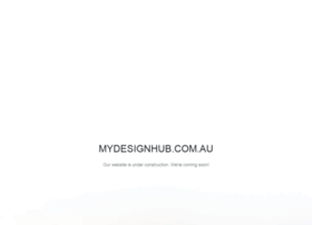 mydesignhub.com.au