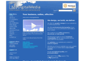 Mydigitalmedia.co.uk