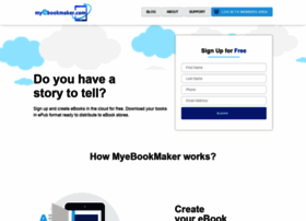 myebookmaker.com