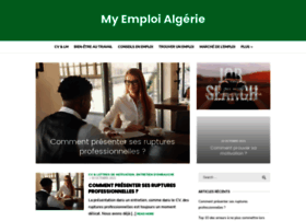 myemploi-algerie.com