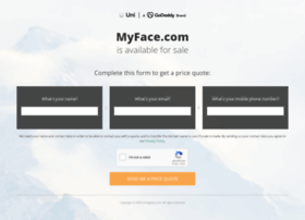 myface.com
