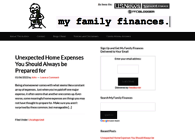Myfamilyfinances.net