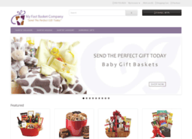 Myfastbasket.com