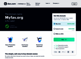 myfav.org