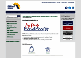 myfloridamarketplace.com