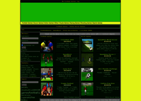 myfootballgames.org