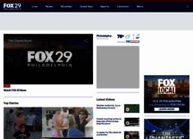 Myfoxphilly.com