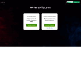 myfreeoffer.com