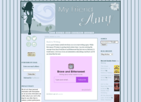 myfriendamysblog.com