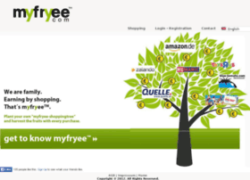 myfryee.com