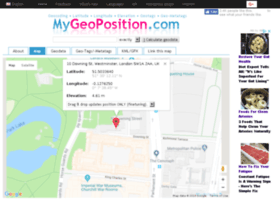 mygeoposition.com