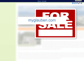 myglauben.com