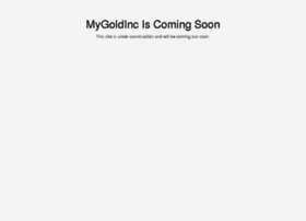mygoldinc.com