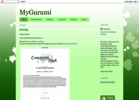 Mygurumi.blogspot.com