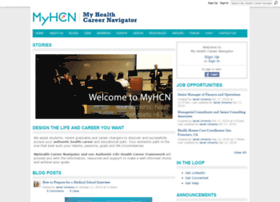 Myhealthcareernavigator.com
