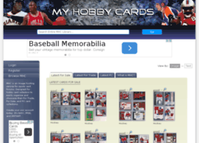 myhobbycards.com