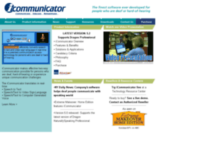 Myicommunicator.com
