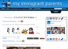 myimmigrantparents.com