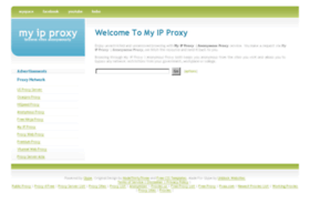 myip-proxy.info