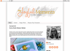 Myjoyfulmoments-kaym.blogspot.com