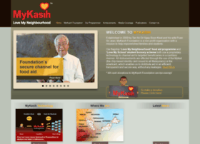 mykasih.com.my