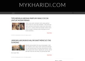 mykharidi.com
