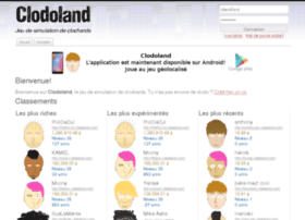mykl.clodoland.com