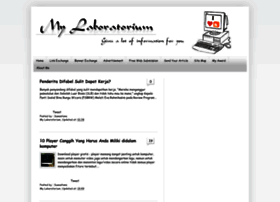 mylaboratorium.blogspot.com
