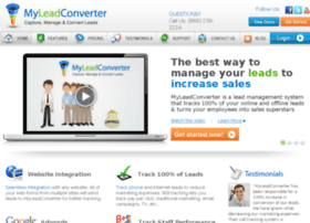 myleadconverter.com