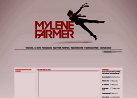 mylene.forumactif.com