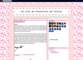 mylife-mythings.blogspot.com