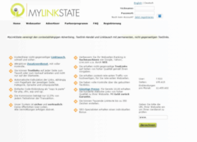mylinkstate.com
