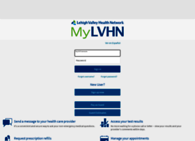 Mylvhn.org