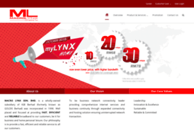 Mylynx.com.my