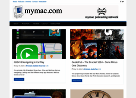 mymac.com