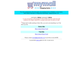 mymall.netbuilder.biz