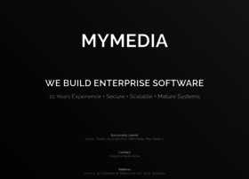 mymedia.net.au