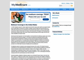 mymedicare.com